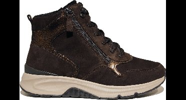 Gabor Rollingsoft 56.888 Boot Chocolate
