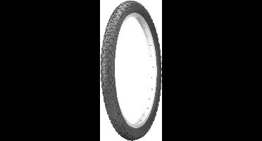 Buitenband Edge BMX 16 x 1.75" / 47-305mm - Zwart