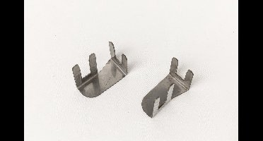 Pop-Up Impress Connectoren Set 90 Graden - Syna IMPR-CC