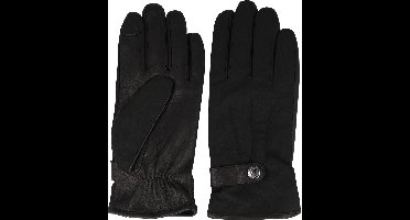 Joop! Handschoenen Leer - Dames - black