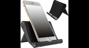 Verstelbare Telefoon- en Tablethouder