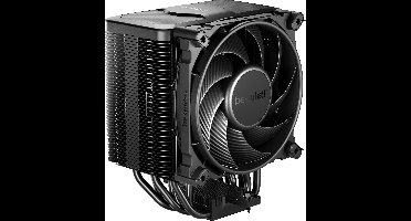 Be quiet! DARK ROCK 5 - CPU-Koeler - 2100 rpm - Intel LGA 1700, 1200, 115x - AMD AM5, AM4 - Zwart