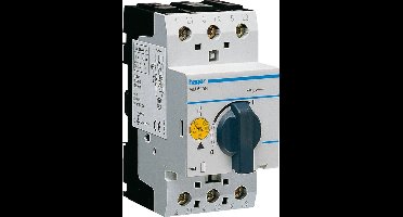 Hager MM510N HAG MOTORBEV.SCHAK.6-10A MM510