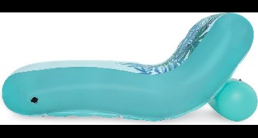 Bestway Luxury fabric lounge luchtbed