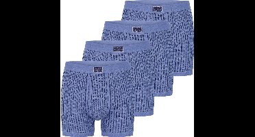 ESGE Heren retro short / pant 4 pack Jeans