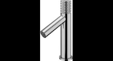 Allibert BORDEAU Wastafel mengkraan Chroom