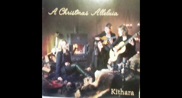 Kithara - A Christmas Alleluia (CD)