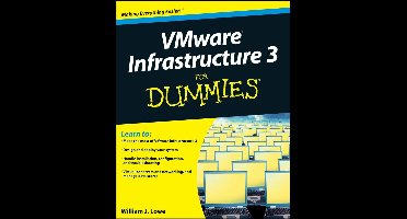 Vmware Infrastructure 3 For Dummies