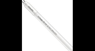 Philips LEDBuis T5 MASTER (Mains) High Output 18.5W 2600lm - 830 Warm Wit | 85cm - Vervangt 39W