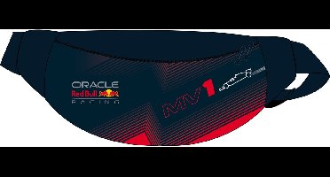 Undercover - Max Verstappen DeLuxe Buideltas - Multicolor - Nylon