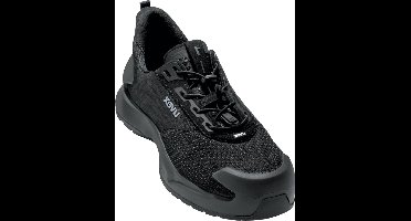 Uvex 1 X-craft Pro S1PL 25400 - Zwart - 47