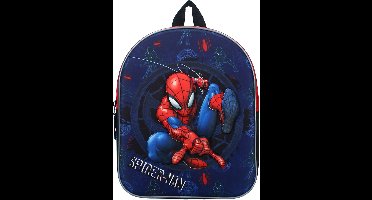Rugzak 3D Spider-Man Simply Special