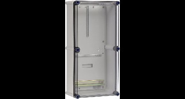 EATON INDUSTRIES Halyester kWh Meterkast Meterkruis - 1860880 - E2D9D