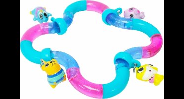 Tangle Charms Cutesy Fruit Fidget Toy - Friemel armband voor kinderen