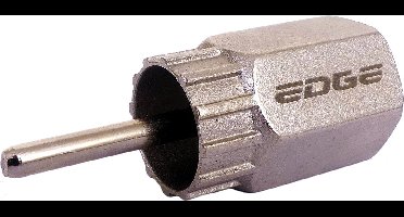 Edge Cassetteafnemer met pin passend op HG