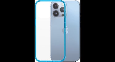 PanzerGlass ClearCaseColor Apple iPhone 13 Pro Bondi Blue