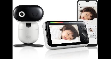 Motorola PIP 1610 Babyfoon