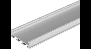 Ledvance LED Strip Profiel Wide U-vorm 26x8mm 100CM.