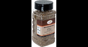 Tuana Kruiden - Karwijzaad Heel - Strooibus 150 Gram - Tuanashop - MP-K-0009