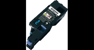 Dell - 593-11129 - Toner cyaan