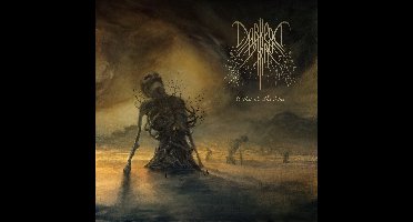 Darkest Era - Wither On The Vine (LP)
