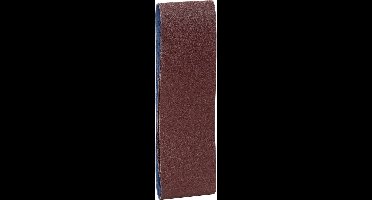 Brüder Mannesmann M12355 Schuurbandset Korrelgrootte 60, 120 (l x b) 533 mm x 75 mm 1 set(s)