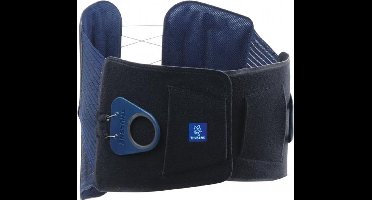 Thuasne Lombastab Rugbrace 26 cm-Maat 2: 90 - 110 cm