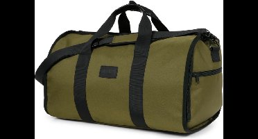 Norländer Suited by Weekendtas 57L - Gerecycled Polyester - Groen