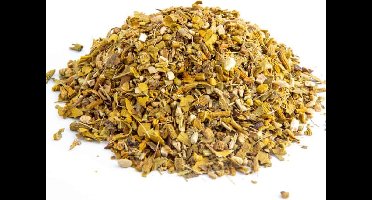 Tuana Kruiden - Maretak Thee - Okse Otu - 80 Gram - Tuanashop - MP-M-0007
