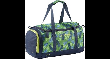 Vaude Snippy - Jr. Sportsbag 40 cm (parrot green/eclipse)