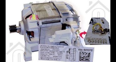 Bosch Motor 1BA6765-OLI, 570W KWF81425, CWF14K2A 00145800