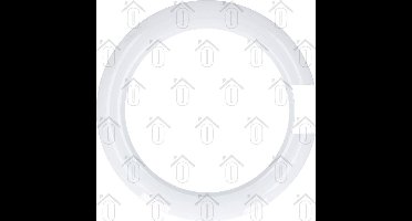 Bosch Deurrand Buitenrand wit WFH120,WFH2470,WM12A160, 00362257