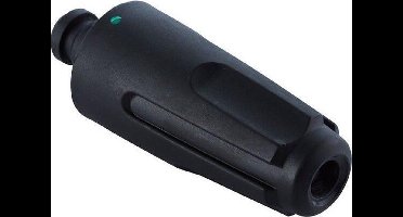 Powerspeed Nozzle - Nilfisk power speed green vuilfrees spuitmond sproeikop hogedrukreiniger - 126481115