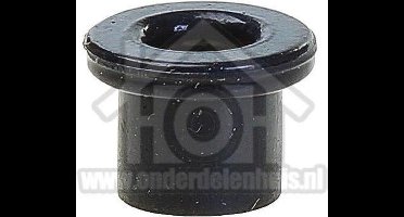 Melitta Afdichting Afdichting melkreservoir Caffeo Bistro, CL E970, Gourmet, Varianza