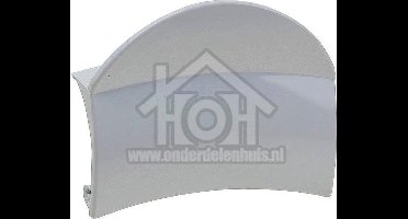 Bosch Deurgreep Wit, 90mm Breed ACM2072, 3TS939A 00483087