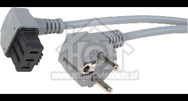 Bosch Aansluitkabel Snoer 1,75 mtr SBV65M20, SBV69M10 00645033