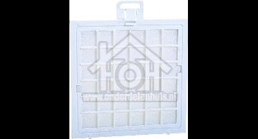 Bosch Filter Hepa filter BGS42210, VSX4XTRM, BGS32001 00579494