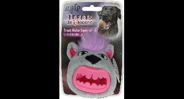 All For Paws Treat Hider Klein Eekhoorn