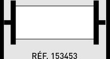 agipa inktrol voor handetiketteerder AGIPA 151991/151992