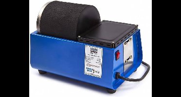 HBM mini polijsttrommel