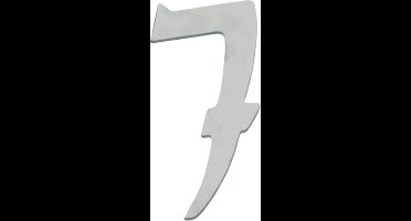 Huisnummer 7
