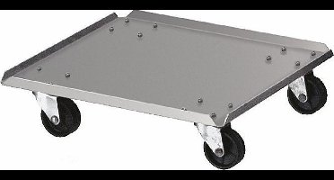 Dolly voor Carro 55 ltr