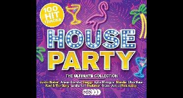 Ultimate House Party