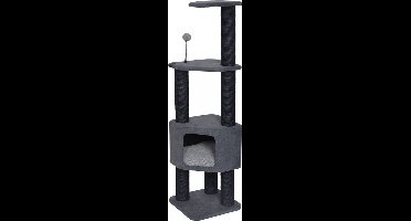 Krabpaal - Kobe Grijs