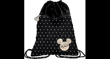 Disney Minnie Mouse Gymbag - 47 x 37 cm - Multi