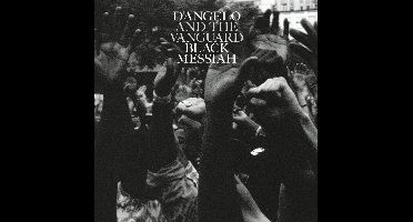 BLACK MESSIAH