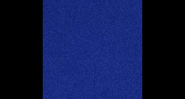 Hobbyvilt, B: 45 cm, dikte 1,5-2 mm, 180-200 gr, blauw, 5 m/ 1 rol | Hobby vilt