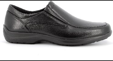 Imac Heren Herenschoen Zwarte Style: 500820