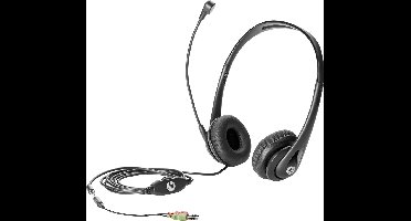HP Business Headset v2