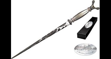 Noble Collection Harry Potter - Professor Horace Slughorn Character Wand